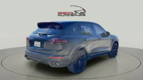 Porsche Cayenne S 3.6 V6 AWD | Auto.bg — изображение 3 Porsche Cayenne S 3.6 V6 AWD | Auto.bg — изображение 3