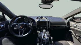 Porsche Cayenne S 3.6 V6 AWD | Auto.bg — изображение 5 Porsche Cayenne S 3.6 V6 AWD | Auto.bg — изображение 5