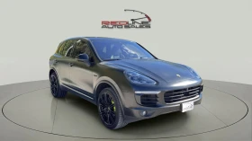 Porsche Cayenne S 3.6 V6 AWD | Auto.bg — изображение 2 Porsche Cayenne S 3.6 V6 AWD | Auto.bg — изображение 2