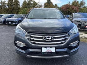 Hyundai Santa fe Premium* Back cam* Подгрев* 4х4* Keyless* | Auto.bg — изображение 3 Hyundai Santa fe Premium* Back cam* Подгрев* 4х4* Keyless* | Auto.bg — изображение 3