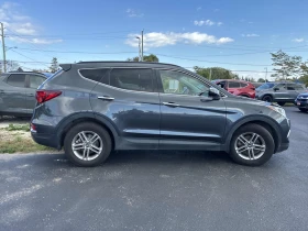 Hyundai Santa fe Premium* Back cam* Подгрев* 4х4* Keyless* | Auto.bg — изображение 4 Hyundai Santa fe Premium* Back cam* Подгрев* 4х4* Keyless* | Auto.bg — изображение 4