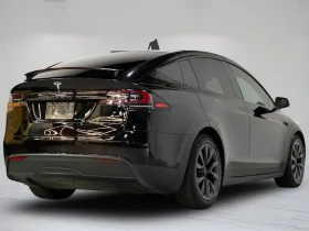 Tesla Model X YOKE STEERING 4x4 7места DUAL MOTOR | Auto.bg — изображение 4 Tesla Model X YOKE STEERING 4x4 7места DUAL MOTOR | Auto.bg — изображение 4