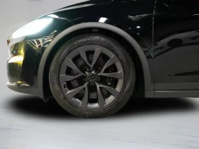 Tesla Model X YOKE STEERING 4x4 7места DUAL MOTOR | Auto.bg — изображение 2 Tesla Model X YOKE STEERING 4x4 7места DUAL MOTOR | Auto.bg — изображение 2