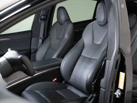 Tesla Model X YOKE STEERING 4x4 7места DUAL MOTOR | Auto.bg — изображение 14 Tesla Model X YOKE STEERING 4x4 7места DUAL MOTOR | Auto.bg — изображение 14