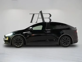 Tesla Model X YOKE STEERING 4x4 7места DUAL MOTOR | Auto.bg — изображение 8 Tesla Model X YOKE STEERING 4x4 7места DUAL MOTOR | Auto.bg — изображение 8