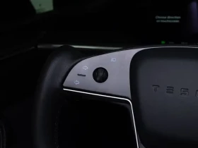 Tesla Model X YOKE STEERING 4x4 7места DUAL MOTOR | Auto.bg — изображение 17 Tesla Model X YOKE STEERING 4x4 7места DUAL MOTOR | Auto.bg — изображение 17
