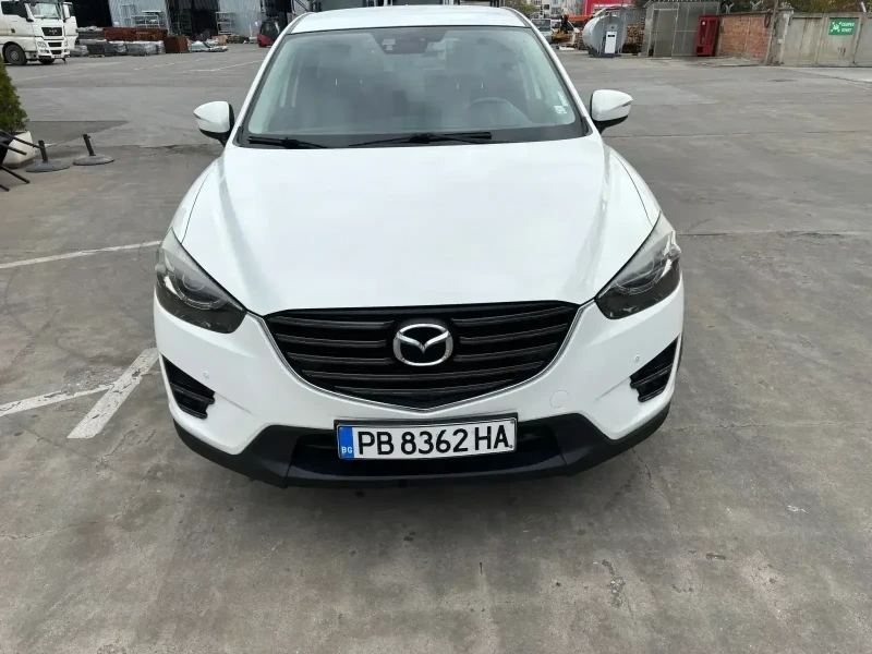 Mazda CX-5 - 29000 лв. / 14827.46 € - 94687314 1 | Car24.bg Mazda CX-5 - 29000 лв. / 14827.46 € - 94687314 1