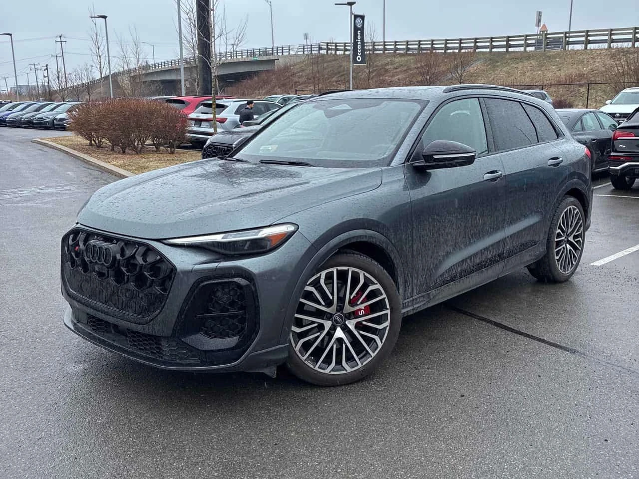 Audi SQ5 * Technik * CARFAX * БЕЗ ПЪРВОНАЧАЛНА ВНОСКА | Auto.bg — изображение 1 Audi SQ5 * Technik * CARFAX * БЕЗ ПЪРВОНАЧАЛНА ВНОСКА | Auto.bg — изображение 1