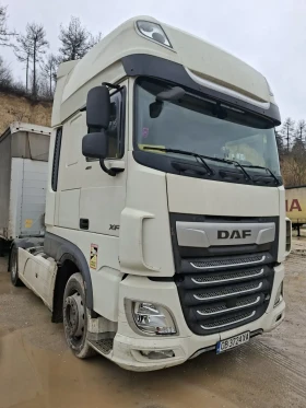 Daf XF 106.480 FT