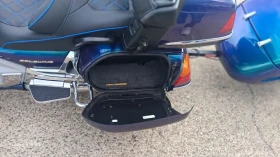 Honda Gold Wing undefined | Auto.bg — изображение 8 Honda Gold Wing undefined | Auto.bg — изображение 8