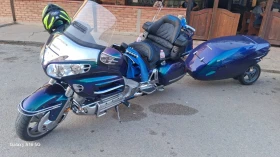 Honda Gold Wing undefined | Auto.bg — изображение 2 Honda Gold Wing undefined | Auto.bg — изображение 2