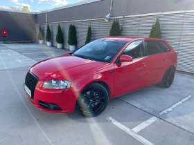 Audi A3 2.0 TFSI QUATTRO 1 - Car24.bg Audi A3 2.0 TFSI QUATTRO 1