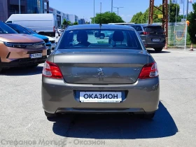 Peugeot 301 1.2i VTI Бензин LPG (72hp) MT5 - 11600 лв. / 5930.99 € - 16005984 7 | Car24.bg Peugeot 301 1.2i VTI Бензин LPG (72hp) MT5 - 11600 лв. / 5930.99 € - 16005984 7