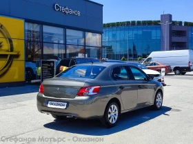 Peugeot 301 1.2i VTI Бензин LPG (72hp) MT5 - 11600 лв. / 5930.99 € - 16005984 8 | Car24.bg Peugeot 301 1.2i VTI Бензин LPG (72hp) MT5 - 11600 лв. / 5930.99 € - 16005984 8
