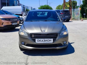Peugeot 301 1.2i VTI Бензин LPG (72hp) MT5 - 11600 лв. / 5930.99 € - 16005984 2 | Car24.bg Peugeot 301 1.2i VTI Бензин LPG (72hp) MT5 - 11600 лв. / 5930.99 € - 16005984 2