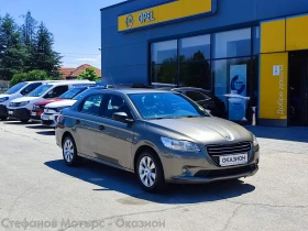 Peugeot 301 1.2i VTI Бензин LPG (72hp) MT5 - 11600 лв. / 5930.99 € - 16005984 3 | Car24.bg Peugeot 301 1.2i VTI Бензин LPG (72hp) MT5 - 11600 лв. / 5930.99 € - 16005984 3