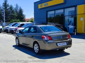 Peugeot 301 1.2i VTI Бензин LPG (72hp) MT5 - 11600 лв. / 5930.99 € - 16005984 6 | Car24.bg Peugeot 301 1.2i VTI Бензин LPG (72hp) MT5 - 11600 лв. / 5930.99 € - 16005984 6