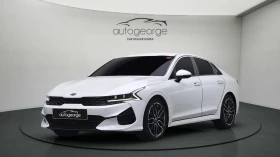 Kia K5 1.6T NOBLESSE - Car24.bg Kia K5 1.6T NOBLESSE