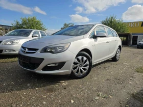 Opel Astra 1.6cdti/FACE/ПЕРФЕКТЕН - Car24.bg Opel Astra 1.6cdti/FACE/ПЕРФЕКТЕН