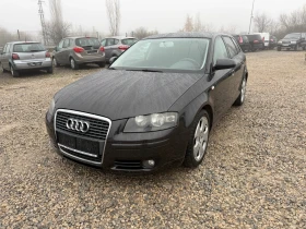 Audi A3 1.9TDI-105PS - Car24.bg Audi A3 1.9TDI-105PS