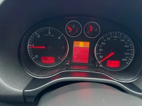 Audi A3 1.9TDI-105PS - 7800 лв. / 3988.08 € - 38325523 13 | Car24.bg Audi A3 1.9TDI-105PS - 7800 лв. / 3988.08 € - 38325523 13