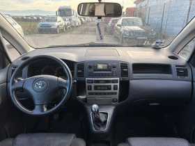 Toyota Corolla verso / 1.6I / GAS / 110 HP / EURO 4 / - 2900 лв. / 1482.75 € - 77277043 12 | Car24.bg Toyota Corolla verso / 1.6I / GAS / 110 HP / EURO 4 / - 2900 лв. / 1482.75 € - 77277043 12