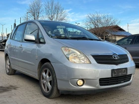 Toyota Corolla verso / 1.6I / GAS / 110 HP / EURO 4 / - 2900 лв. / 1482.75 € - 77277043 7 | Car24.bg Toyota Corolla verso / 1.6I / GAS / 110 HP / EURO 4 / - 2900 лв. / 1482.75 € - 77277043 7