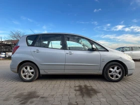 Toyota Corolla verso / 1.6I / GAS / 110 HP / EURO 4 / - 2900 лв. / 1482.75 € - 77277043 6 | Car24.bg Toyota Corolla verso / 1.6I / GAS / 110 HP / EURO 4 / - 2900 лв. / 1482.75 € - 77277043 6