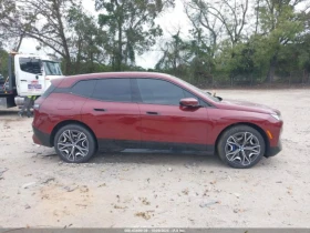 BMW iX XDRIVE50 - 83000 лв. / 42437.23 € - 65536847 10 | Car24.bg BMW iX XDRIVE50 - 83000 лв. / 42437.23 € - 65536847 10