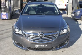 Opel Insignia 2.0CDTI* ECOflex* COSMO* 2015г* - Car24.bg Opel Insignia 2.0CDTI* ECOflex* COSMO* 2015г*
