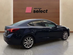 Mazda 3 2.0 - 9490 € / 18560.83 лв. - 77054492 5 | Car24.bg Mazda 3 2.0 - 9490 € / 18560.83 лв. - 77054492 5