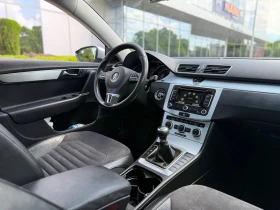 VW Passat 2.0 TDI 140kc | Auto.bg — изображение 9 VW Passat 2.0 TDI 140kc | Auto.bg — изображение 9