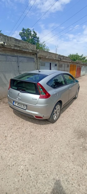 Citroen C4 - 2400 € / 4693.99 лв. - 67720710 4 | Car24.bg Citroen C4 - 2400 € / 4693.99 лв. - 67720710 4