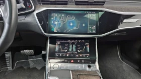 Audi A7 3.0 TFSI Quattro, FULL | Auto.bg — изображение 13 Audi A7 3.0 TFSI Quattro, FULL | Auto.bg — изображение 13