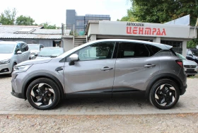 Renault Captur E-TECH HYBRID 600 км. НОВ ВНОС ГАРАНЦИЯ | Auto.bg — изображение 7 Renault Captur E-TECH HYBRID 600 км. НОВ ВНОС ГАРАНЦИЯ | Auto.bg — изображение 7
