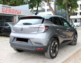 Renault Captur E-TECH HYBRID 600 км. НОВ ВНОС ГАРАНЦИЯ | Auto.bg — изображение 5 Renault Captur E-TECH HYBRID 600 км. НОВ ВНОС ГАРАНЦИЯ | Auto.bg — изображение 5