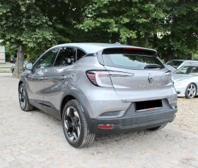 Renault Captur E-TECH HYBRID 600 км. НОВ ВНОС ГАРАНЦИЯ | Auto.bg — изображение 6 Renault Captur E-TECH HYBRID 600 км. НОВ ВНОС ГАРАНЦИЯ | Auto.bg — изображение 6