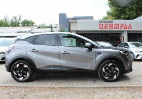 Renault Captur E-TECH HYBRID 600 км. НОВ ВНОС ГАРАНЦИЯ | Auto.bg — изображение 4 Renault Captur E-TECH HYBRID 600 км. НОВ ВНОС ГАРАНЦИЯ | Auto.bg — изображение 4