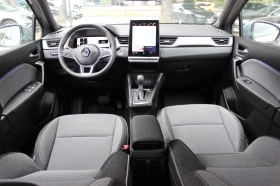 Renault Captur E-TECH HYBRID 600 км. НОВ ВНОС ГАРАНЦИЯ | Auto.bg — изображение 11 Renault Captur E-TECH HYBRID 600 км. НОВ ВНОС ГАРАНЦИЯ | Auto.bg — изображение 11