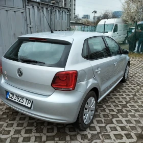 VW Polo 1.2 | Auto.bg — изображение 10 VW Polo 1.2 | Auto.bg — изображение 10
