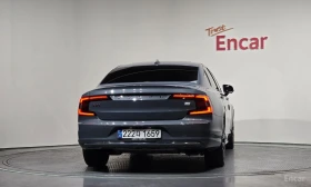Volvo S90 T8* AWD* INSCRIPTION* ОБДУХВАНЕ* BOWER* WILKINS* Д | Auto.bg — изображение 4 Volvo S90 T8* AWD* INSCRIPTION* ОБДУХВАНЕ* BOWER* WILKINS* Д | Auto.bg — изображение 4
