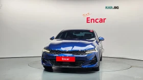 Kia K5 NOBLESSE FULL| 360| DISTO| VENT| MIRROR CAM| NO AC | Auto.bg — изображение 2 Kia K5 NOBLESSE FULL| 360| DISTO| VENT| MIRROR CAM| NO AC | Auto.bg — изображение 2
