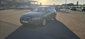 Audi A6 - 2500 € - 94707736 5 | Car24.bg Audi A6 - 2500 € - 94707736 5