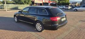 Audi A6 - 2500 € - 94707736 16 | Car24.bg Audi A6 - 2500 € - 94707736 16