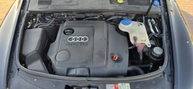 Audi A6 - 2500 € - 94707736 6 | Car24.bg Audi A6 - 2500 € - 94707736 6