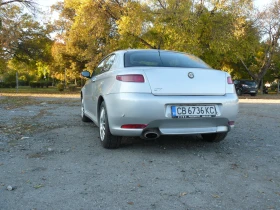 Alfa Romeo Gt - 4000 € - 72844319 3 | Car24.bg Alfa Romeo Gt - 4000 € - 72844319 3