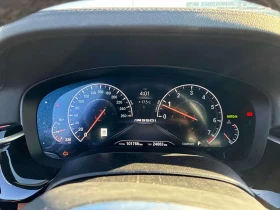 BMW 550 * M550i xDrive * CARFAX * ЦЕНА ДО БГ - 27500 € - 45038924 11 | Car24.bg BMW 550 * M550i xDrive * CARFAX * ЦЕНА ДО БГ - 27500 € - 45038924 11