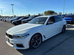 BMW 550 * M550i xDrive * CARFAX * ЦЕНА ДО БГ - Car24.bg BMW 550 * M550i xDrive * CARFAX * ЦЕНА ДО БГ