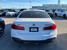 BMW 550 * M550i xDrive * CARFAX * ЦЕНА ДО БГ - 27500 € - 45038924 4 | Car24.bg BMW 550 * M550i xDrive * CARFAX * ЦЕНА ДО БГ - 27500 € - 45038924 4