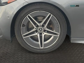 Mercedes-Benz C 300 AMG LINE* PANORAMA* 360 CAMERA* | Auto.bg — изображение 16 Mercedes-Benz C 300 AMG LINE* PANORAMA* 360 CAMERA* | Auto.bg — изображение 16
